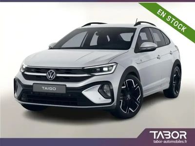 VW Taigo
