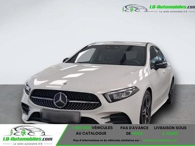 Mercedes A220