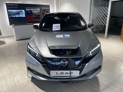 occasion Nissan Leaf 2022 ZE1A TEKNA 40KWH
