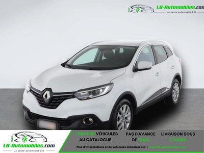 Occasion 2017 Renault Kadjar Zen SUV | 16 900 € (Prix cher)
