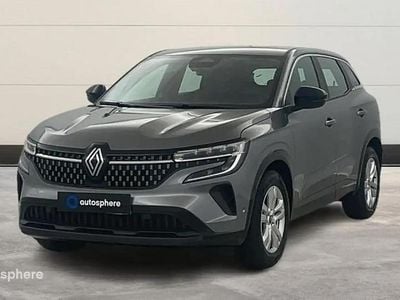 Occasion 2025 Renault Austral Evolution SUV | 32 999 € (Prix cher)