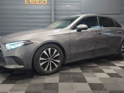 Occasion 2022 Mercedes A200 Business Berline | 24 990 € (Super prix)