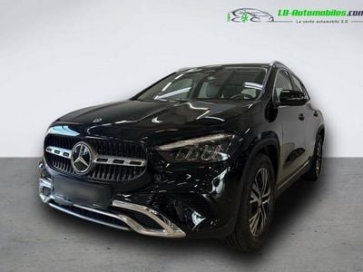 Mercedes GLA180