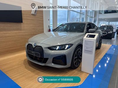 Occasion BMW i4 M Sport 210 kW (286 ch) 2025 Berline