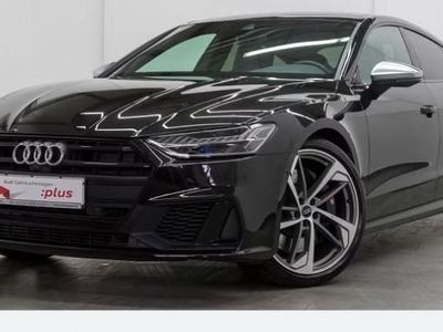 Occasion Audi S7 Sportback Advanced 349 ch (256 kW) 2020 Citadine