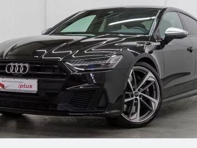 Audi S7 Sportback