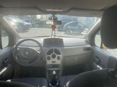 Renault Modus