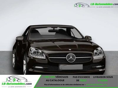 Occasion 2013 Mercedes SLK200 Cabriolet | 20 400 €
