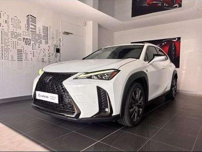 Lexus UX 250h