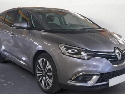 Renault Grand Scénic IV