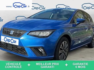 Occasion Seat Ibiza 95 ch (69 kW) 2022 Citadine
