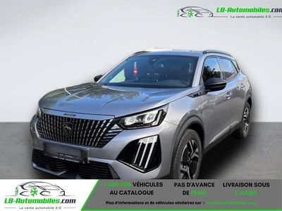 Occasion 2024 Peugeot e-2008 SUV | 40 000 €