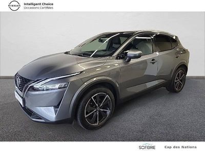 occasion Nissan Qashqai MILD HYBRID 140CH TEKNA