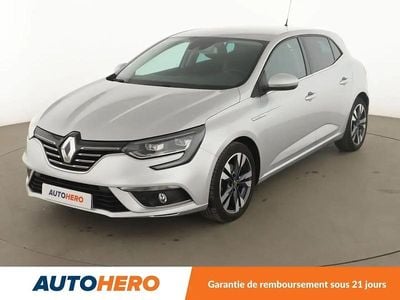 Renault Mégane IV