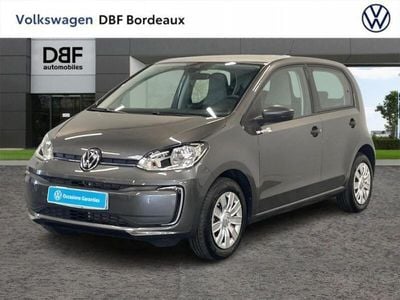 VW e-up!