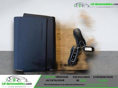 Occasion Porsche Cayenne GTS 441 ch (324 kW) 2018 SUV