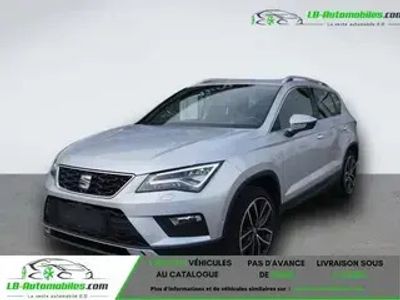 occasion Seat Ateca 2.0 Tdi 150 Ch Bvm