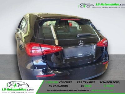 occasion Mercedes A180 Classe180 d BVA