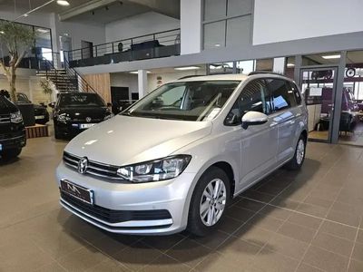 occasion VW Touran 1.5 TSI 150 DSG 7PL