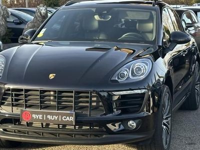 Occasion 2015 Porsche Macan SUV | 40 990 € (Prix juste)
