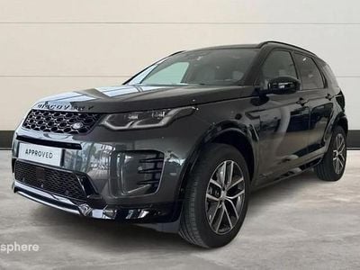 Occasion 2024 Land Rover Discovery Sport SE Dynamic SUV | 67 900 €