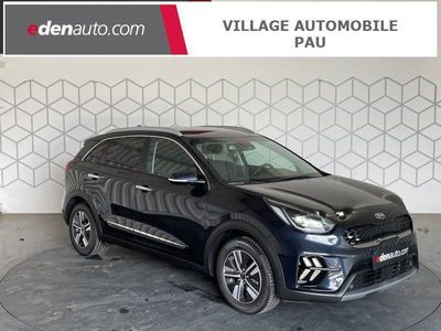 occasion Kia Niro 1.6 GDi Hybride Rechargeable 141 ch DCT6 Design