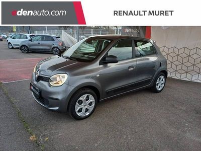 occasion Renault Twingo III SCe 65 Zen