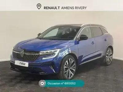 occasion Renault Austral 1.2 E-tech Full Hybrid 200ch Iconic- 23