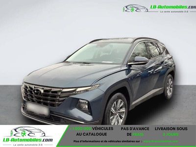 occasion Hyundai Tucson 1.6 T-GDI 230 Hybrid BVA