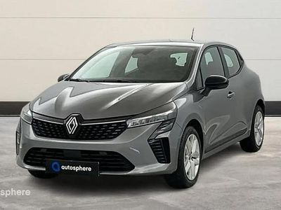 Occasion Renault Clio V Evolution 102 ch (75 kW) 2025 Berline
