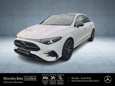Occasion Mercedes CLA200 AMG line 163 ch (119 kW) 2026