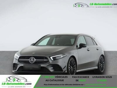Occasion 2022 Mercedes A35 AMG AMG Berline | 46 700 €