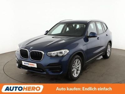 Occasion 2021 BMW X3 SUV | 32 110 €
