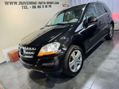 Mercedes ML350