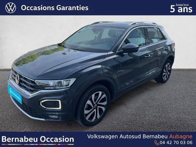 occasion VW T-Roc 1.5 TSI EVO 150ch Active DSG7 S&S