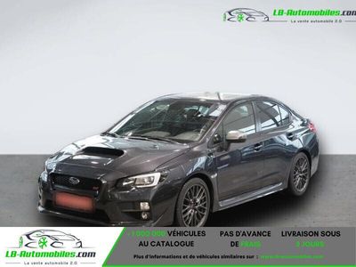 occasion Subaru WRX STI 2.5T 300