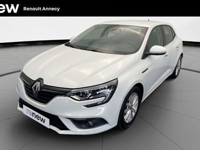 Renault Mégane IV