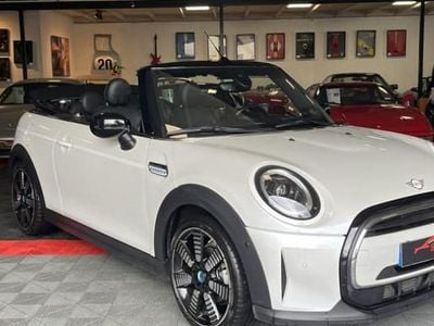 Occasion 2023 Mini Cooper Coupé Premium Plus Coupé | 28 500 €