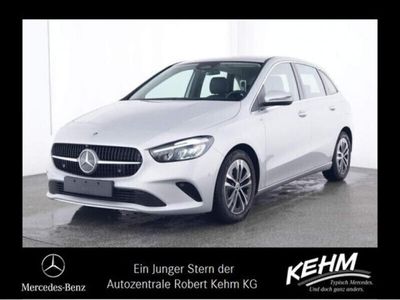 Mercedes B200