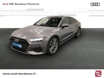 occasion Audi A7 Sportback Avus extended 40 TDI quattro 150 kW (204 ch) S tronic