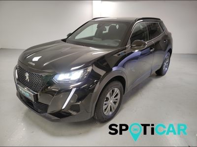 occasion Peugeot 2008 1.2 PureTech 130ch S&S Style EAT8