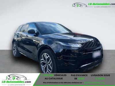 Occasion Land Rover Range Rover evoque 179 ch (131 kW) 2020 SUV