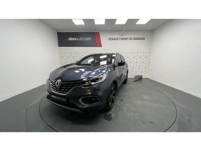 occasion Renault Kadjar TCe 140 FAP EDC Black Edition