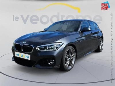 BMW 114