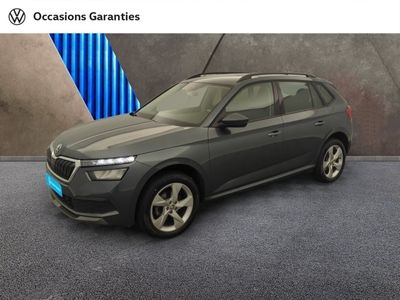 occasion Skoda Kamiq 1.6 TDI 116ch Business DSG7