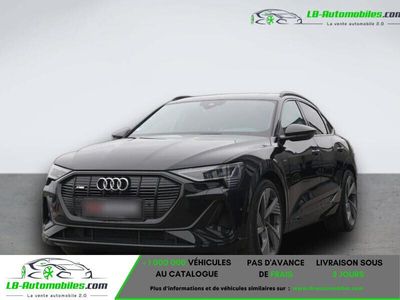 occasion Audi e-tron 50 quattro 313 ch