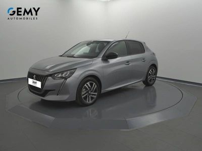 occasion Peugeot 208 PureTech 100 S&S BVM6 Allure