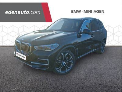 occasion BMW 501 X5 Xdrive30dCh Bva8 Xline 5p