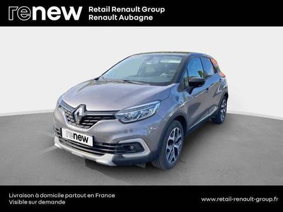 occasion Renault Captur CAPTURTCe 130 FAP - Intens