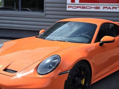 Porsche 911 GT3